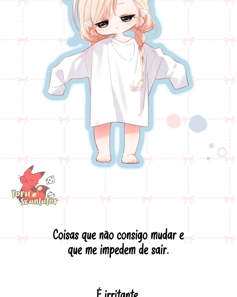 De Volta à Primavera Capítulo 56 Página 23