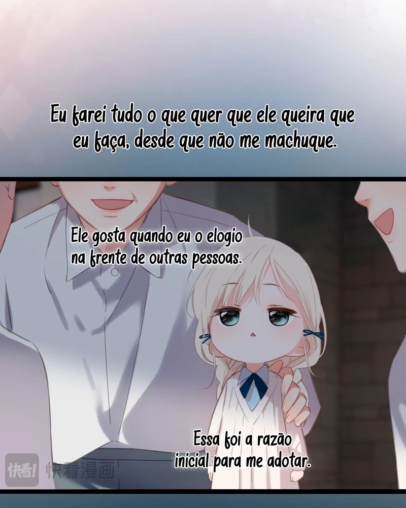 De Volta à Primavera Capítulo 56 Página 25