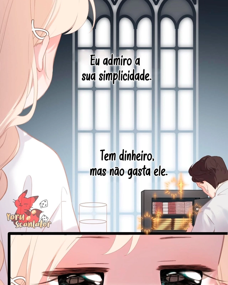De Volta à Primavera Capítulo 56 Página 29