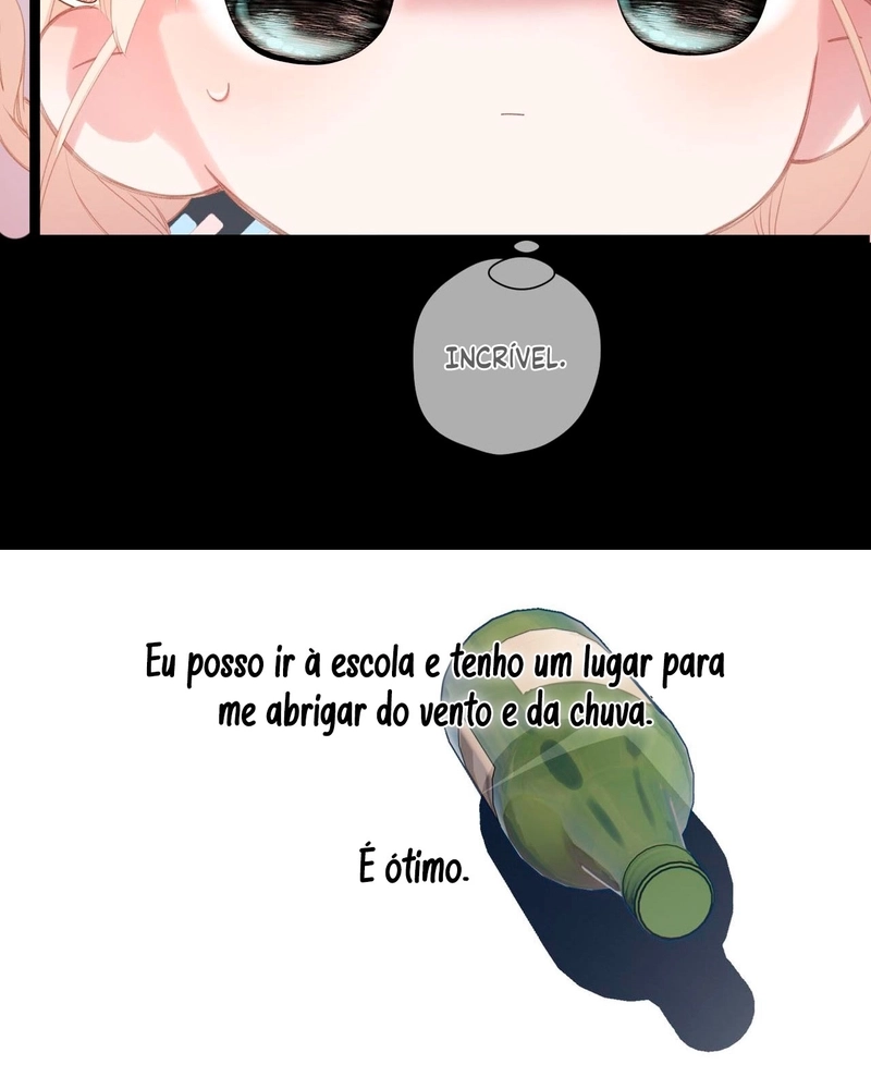 De Volta à Primavera Capítulo 56 Página 30