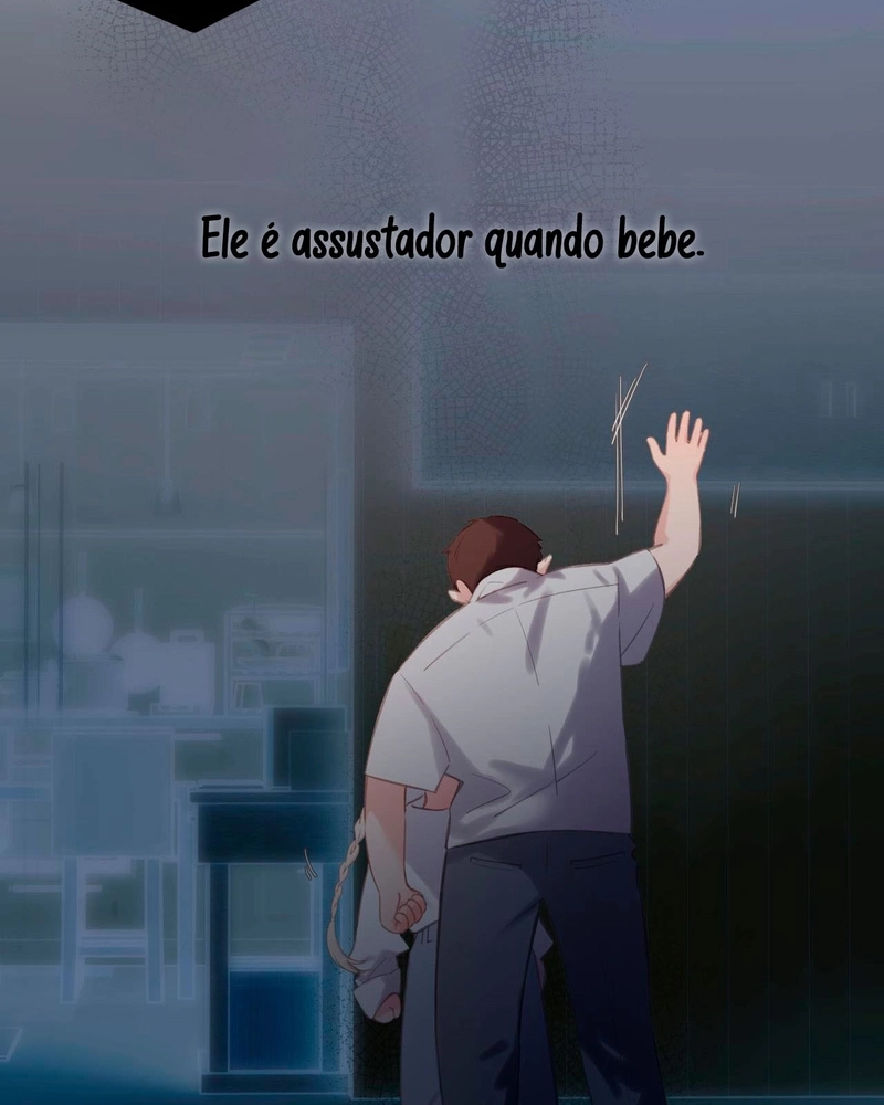 De Volta à Primavera Capítulo 56 Página 33