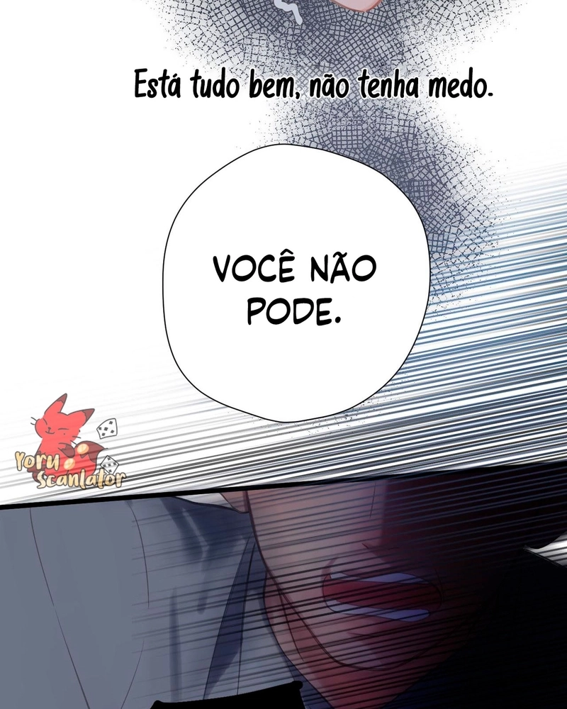 De Volta à Primavera Capítulo 56 Página 35