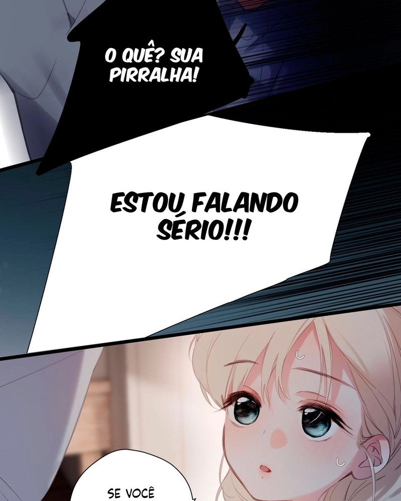 De Volta à Primavera Capítulo 56 Página 36