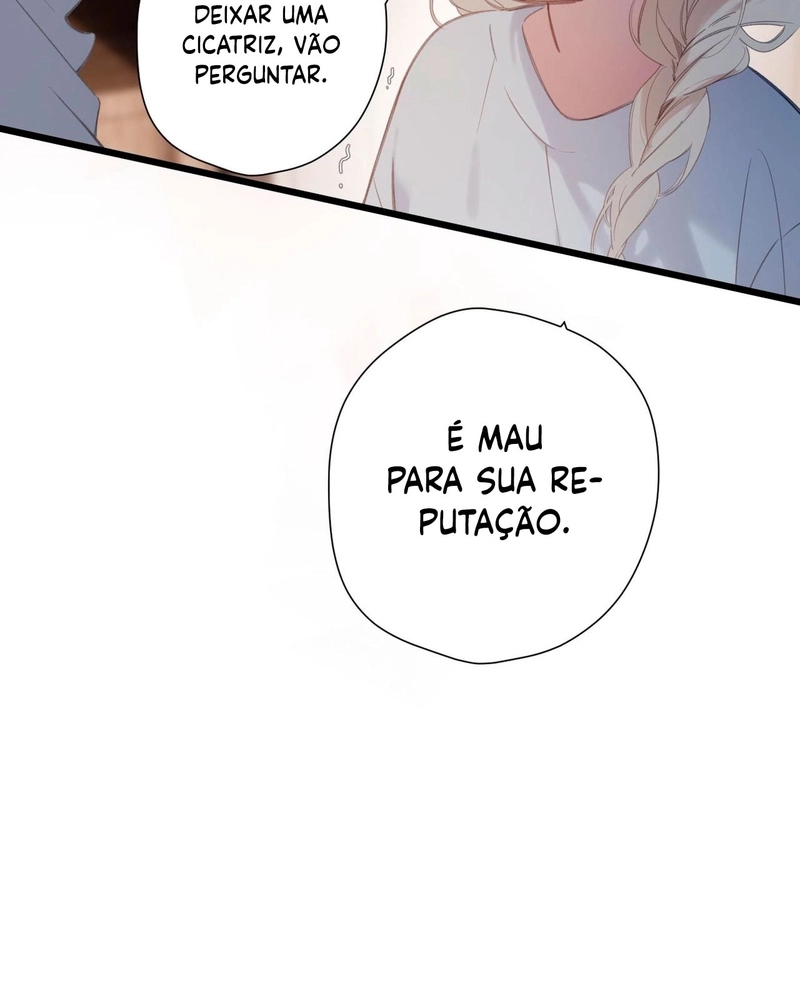 De Volta à Primavera Capítulo 56 Página 37