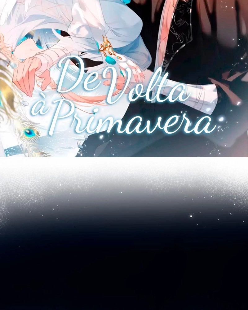 De Volta à Primavera Capítulo 56 Página 4