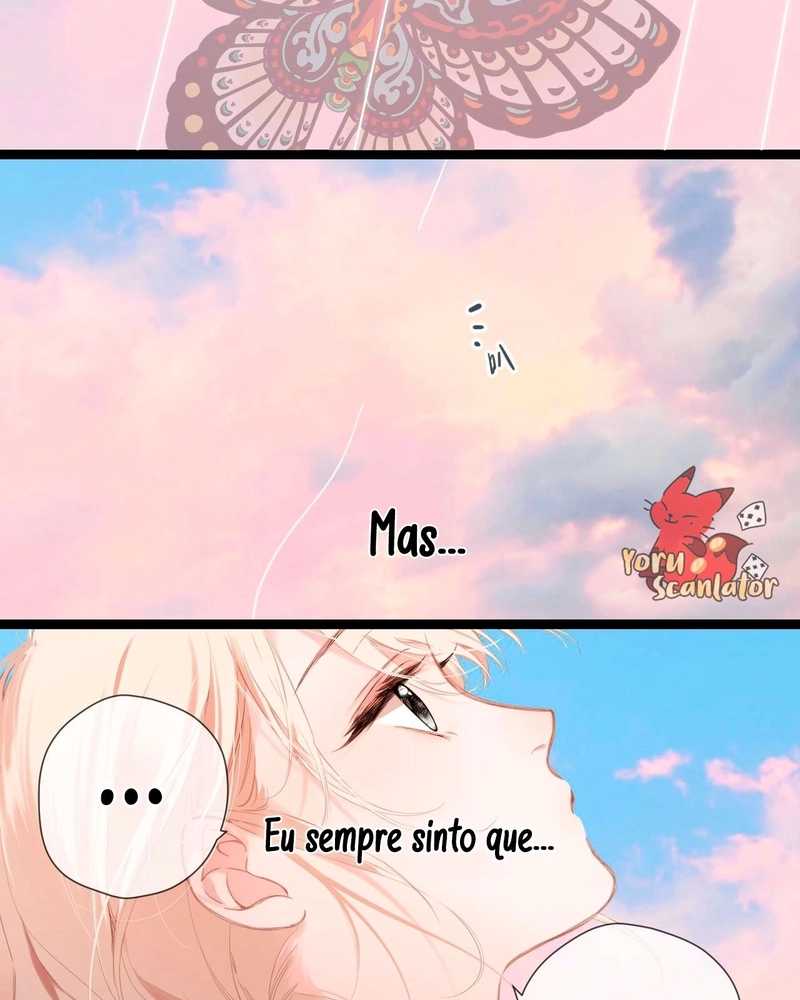 De Volta à Primavera Capítulo 56 Página 42