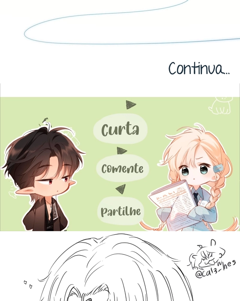 De Volta à Primavera Capítulo 56 Página 45