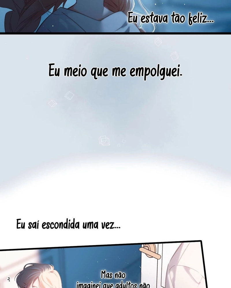 De Volta à Primavera Capítulo 56 Página 7