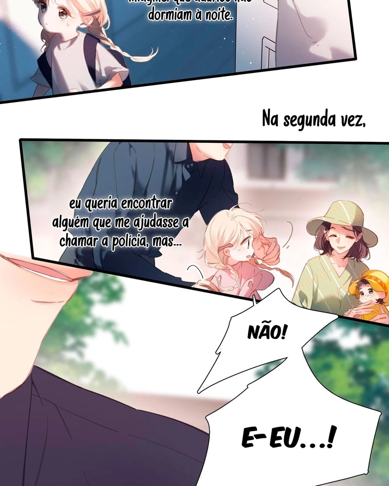 De Volta à Primavera Capítulo 56 Página 8