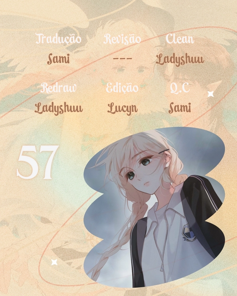 De Volta à Primavera Capítulo 57 Página 1