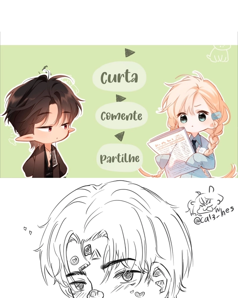 De Volta à Primavera Capítulo 57 Página 102