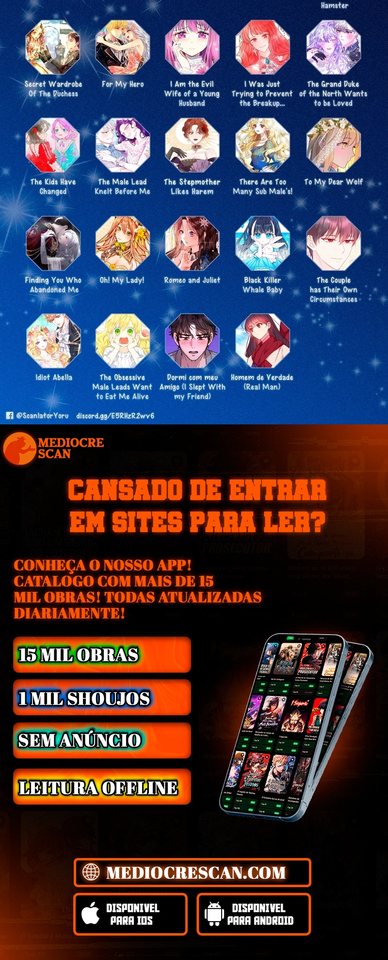 De Volta à Primavera Capítulo 57 Página 108
