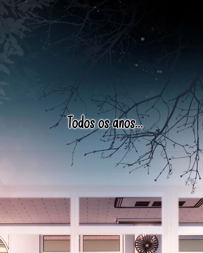 De Volta à Primavera Capítulo 57 Página 24