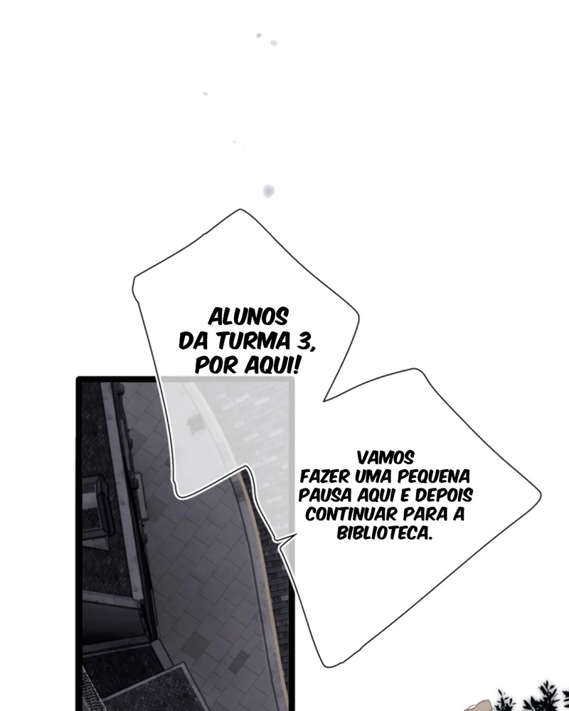 De Volta à Primavera Capítulo 57 Página 27