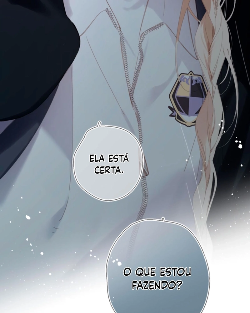 De Volta à Primavera Capítulo 57 Página 51