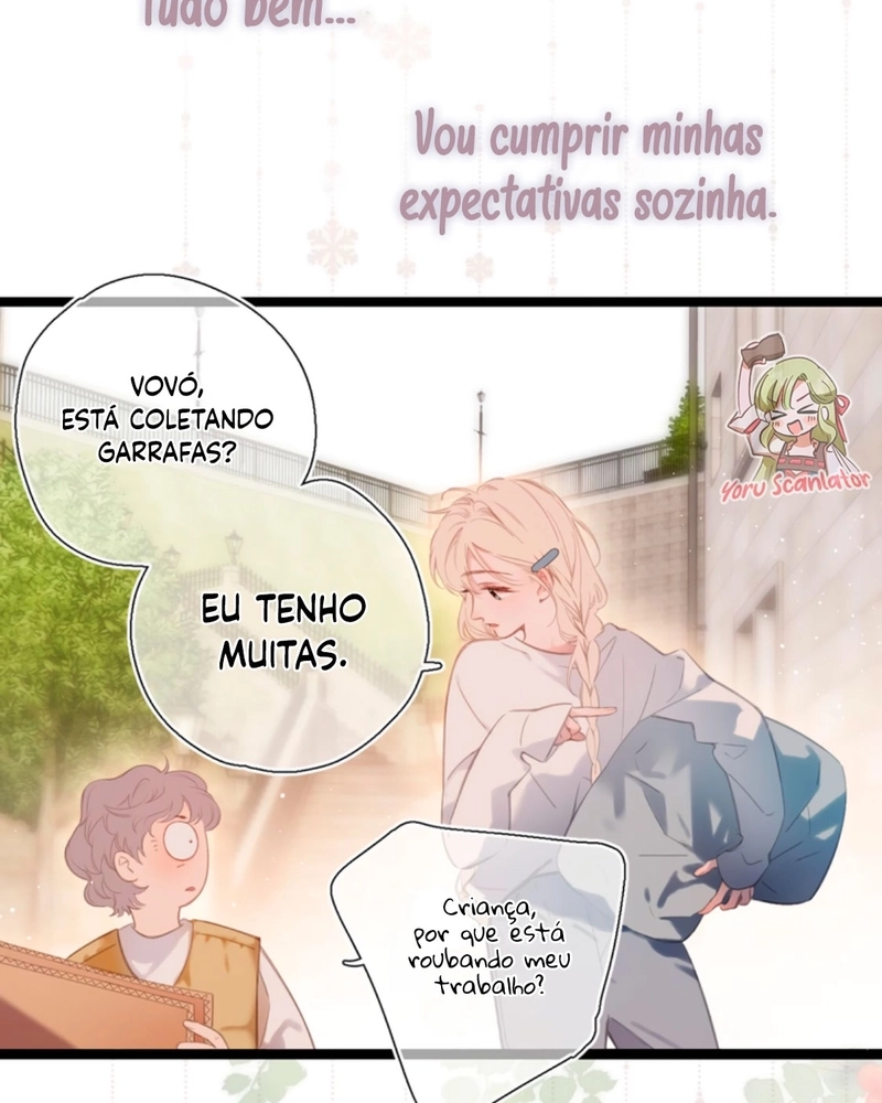 De Volta à Primavera Capítulo 57 Página 53