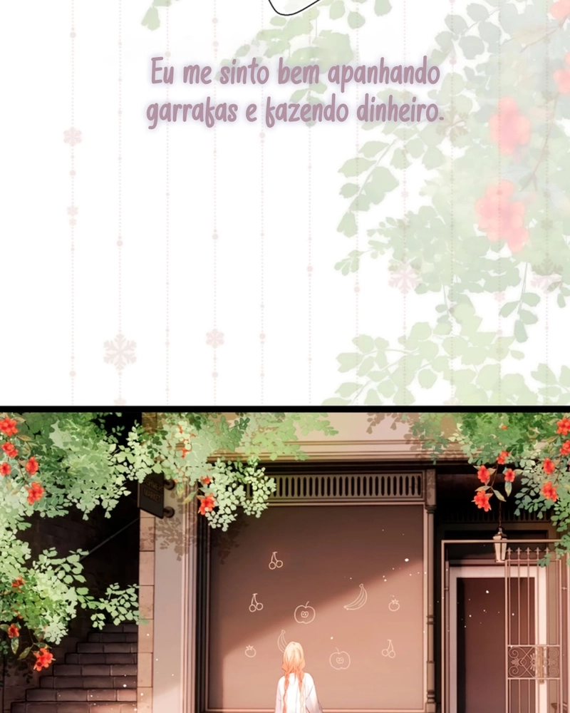 De Volta à Primavera Capítulo 57 Página 54