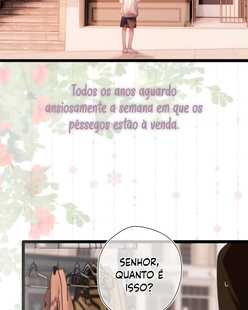 De Volta à Primavera Capítulo 57 Página 55
