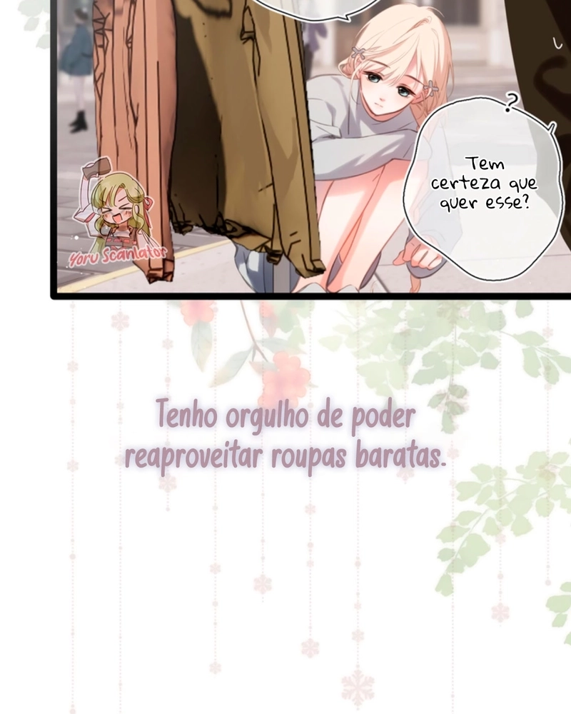 De Volta à Primavera Capítulo 57 Página 56