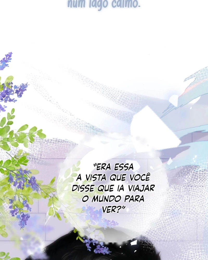 De Volta à Primavera Capítulo 57 Página 72