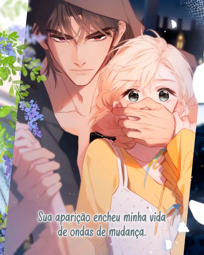 De Volta à Primavera Capítulo 57 Página 75