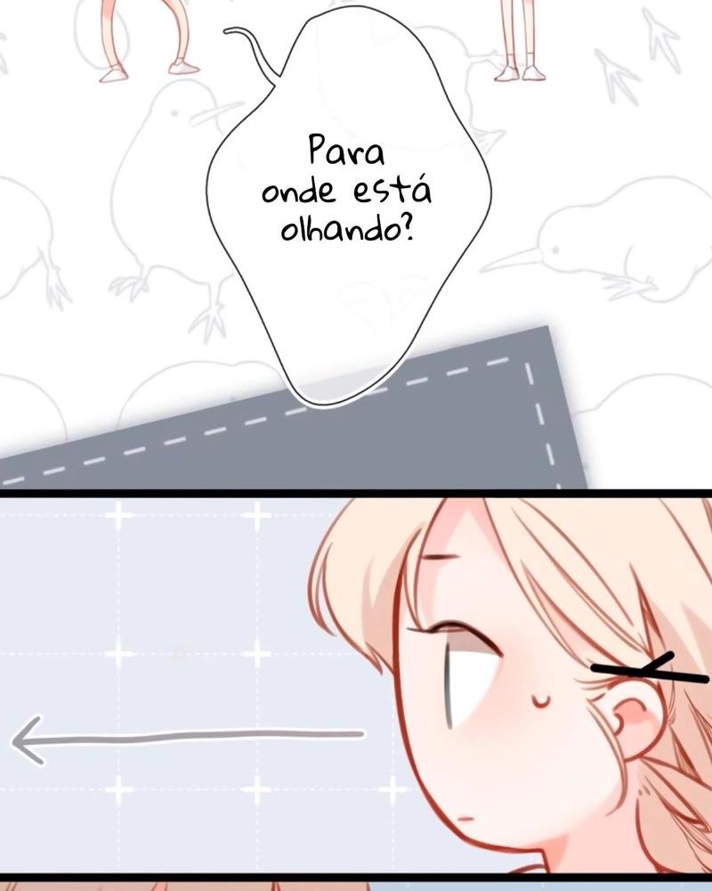 De Volta à Primavera Capítulo 58 Página 10