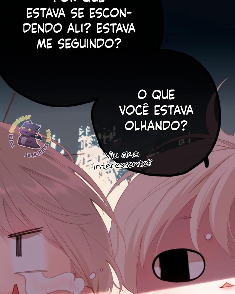 De Volta à Primavera Capítulo 58 Página 14