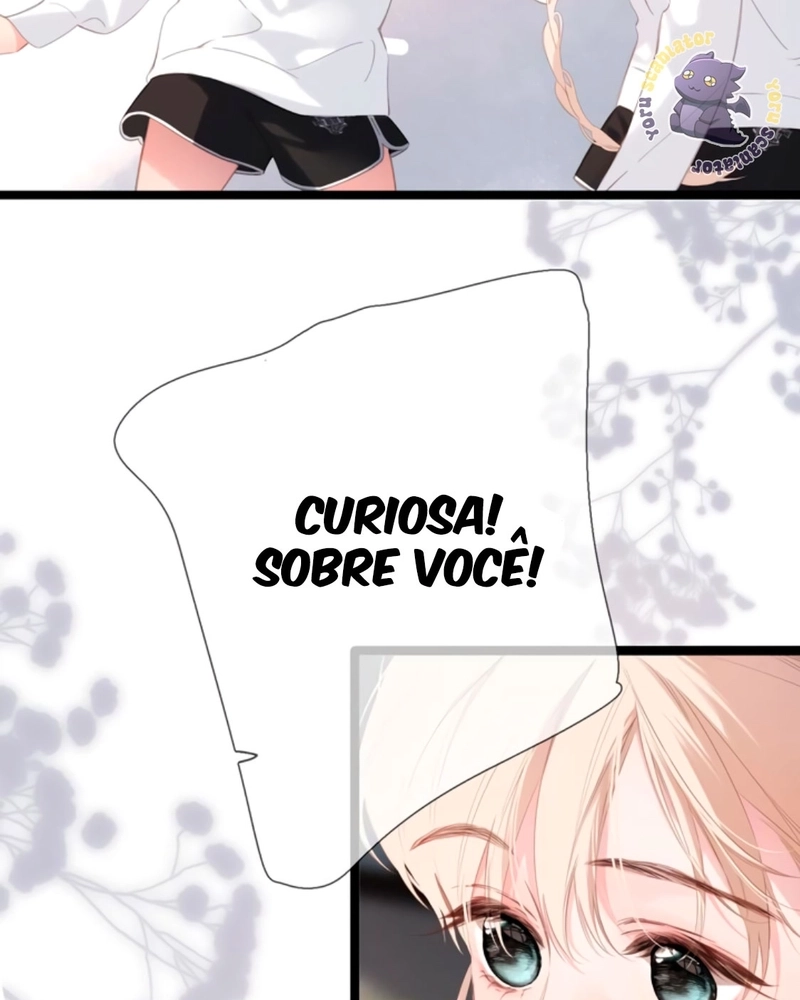 De Volta à Primavera Capítulo 58 Página 19