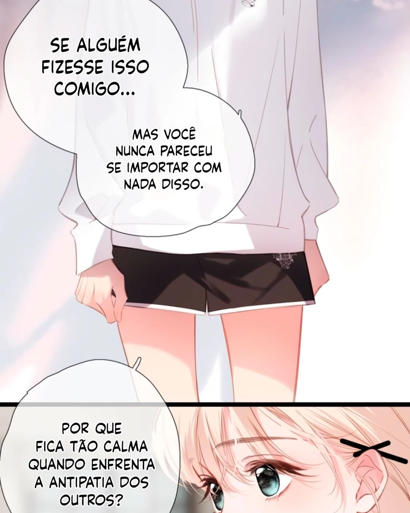 De Volta à Primavera Capítulo 58 Página 22