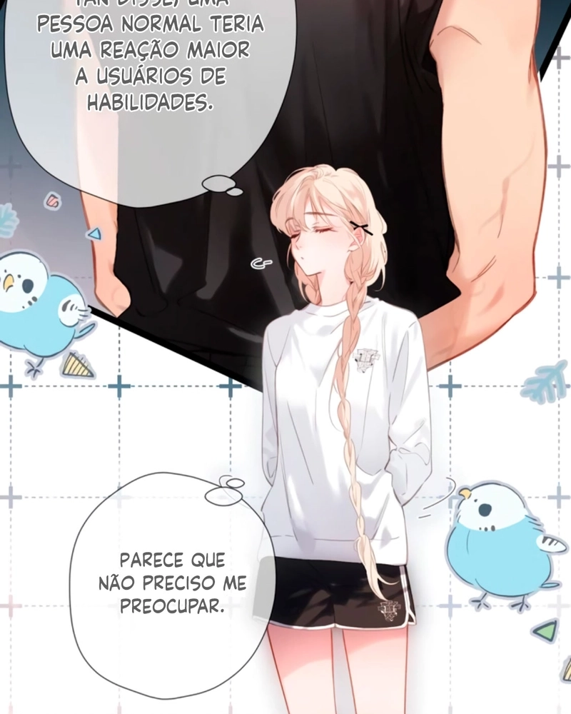 De Volta à Primavera Capítulo 58 Página 25