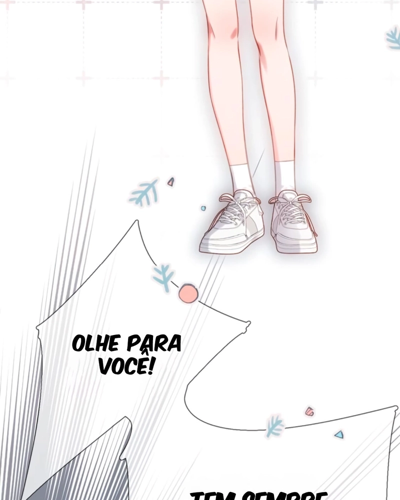 De Volta à Primavera Capítulo 58 Página 26