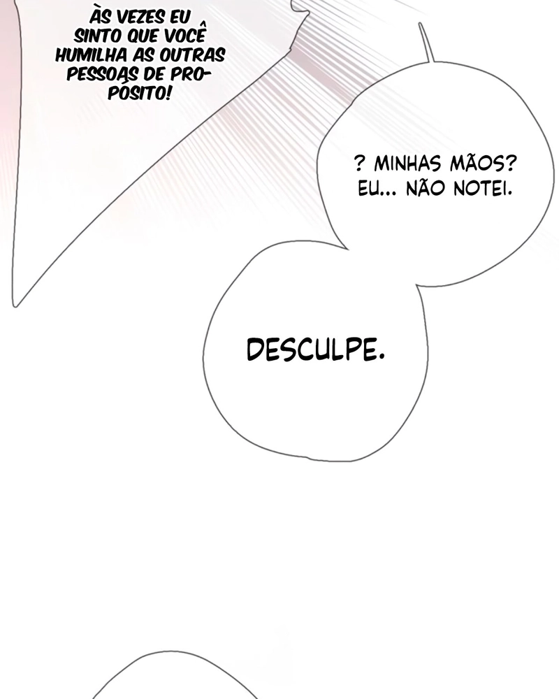 De Volta à Primavera Capítulo 58 Página 28