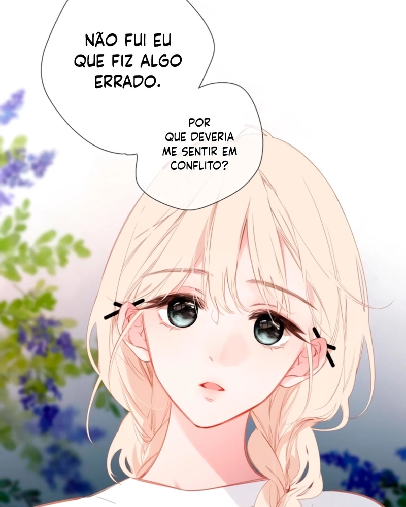 De Volta à Primavera Capítulo 58 Página 29