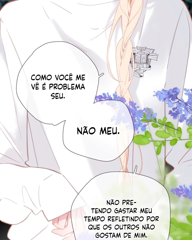De Volta à Primavera Capítulo 58 Página 30