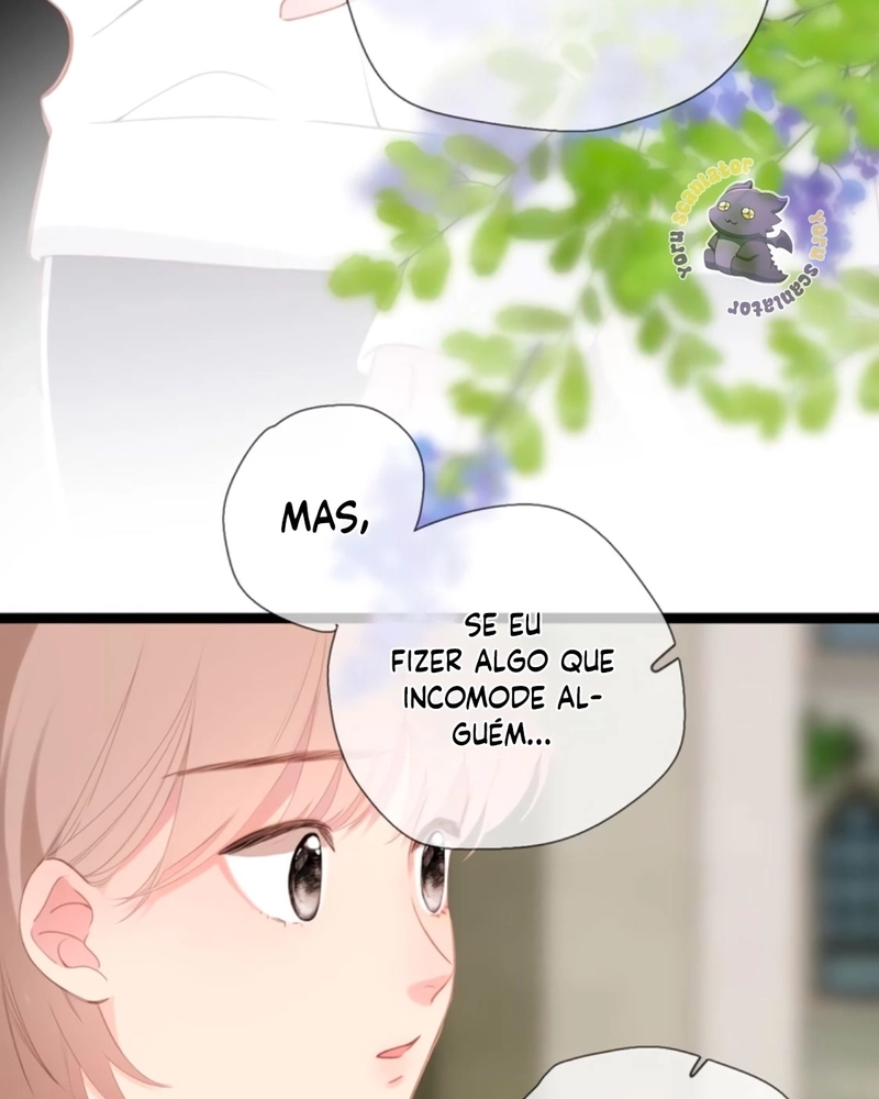 De Volta à Primavera Capítulo 58 Página 31