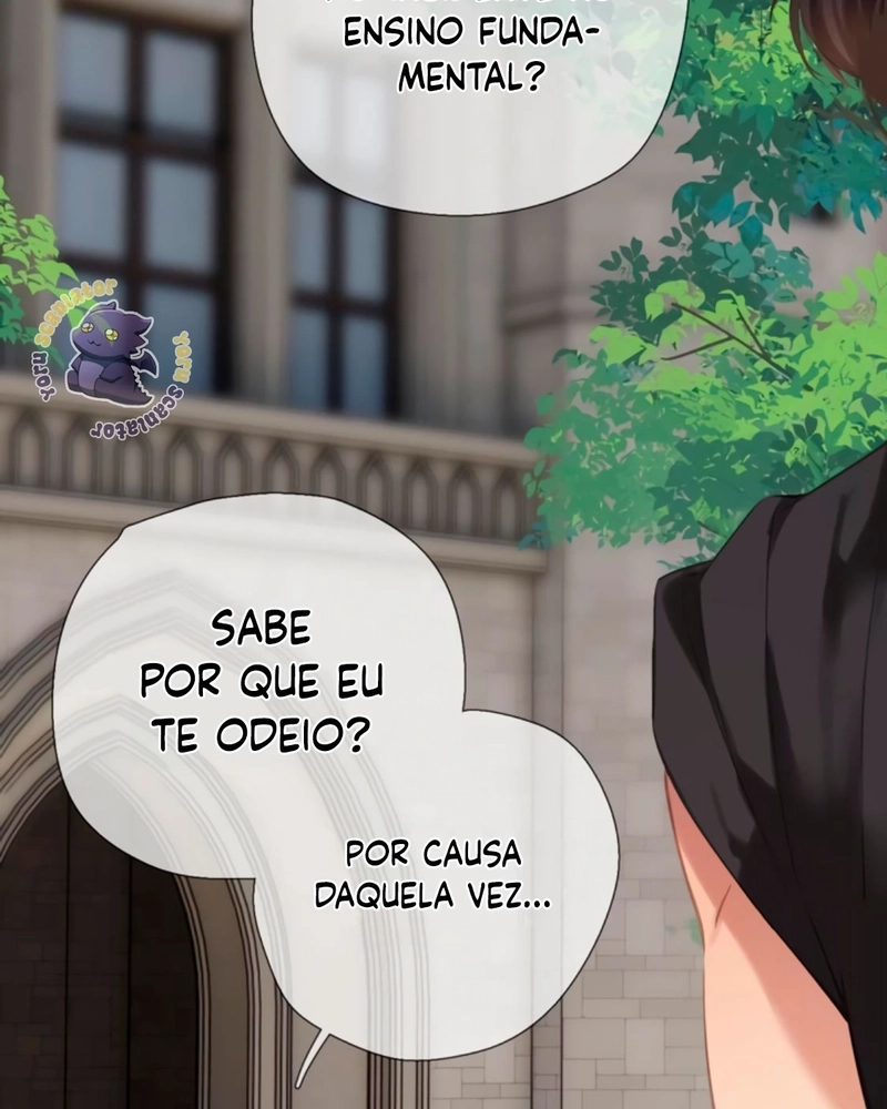 De Volta à Primavera Capítulo 58 Página 33