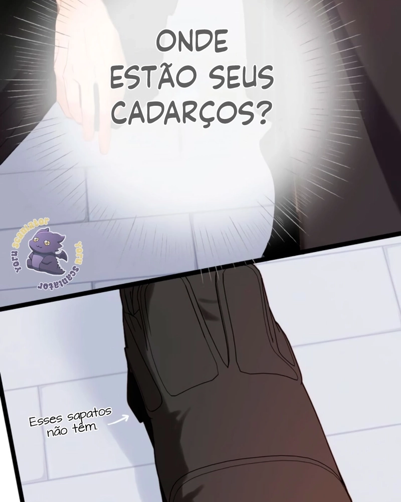 De Volta à Primavera Capítulo 58 Página 43