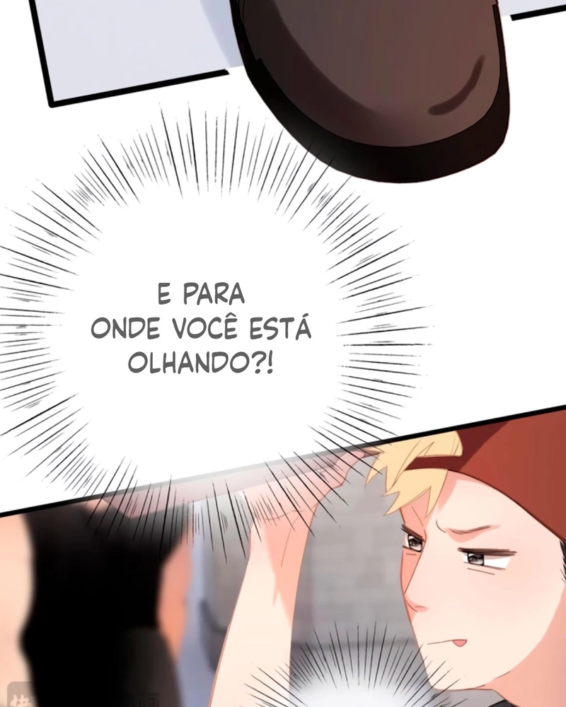 De Volta à Primavera Capítulo 58 Página 44