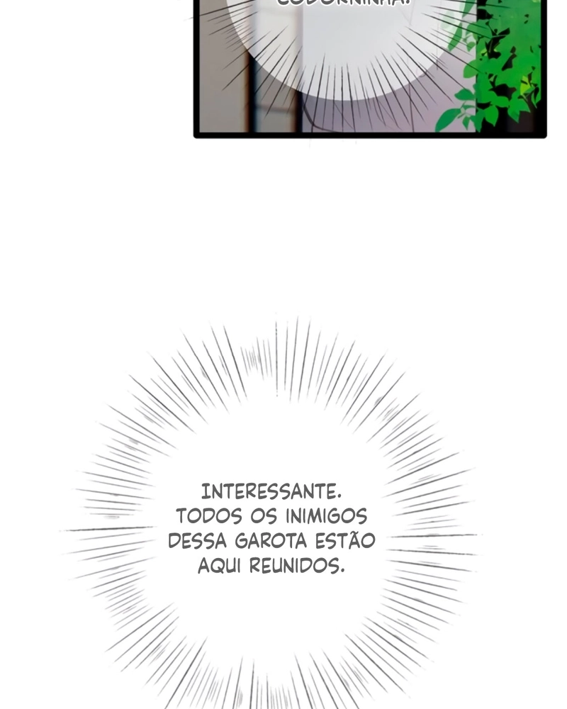 De Volta à Primavera Capítulo 58 Página 52