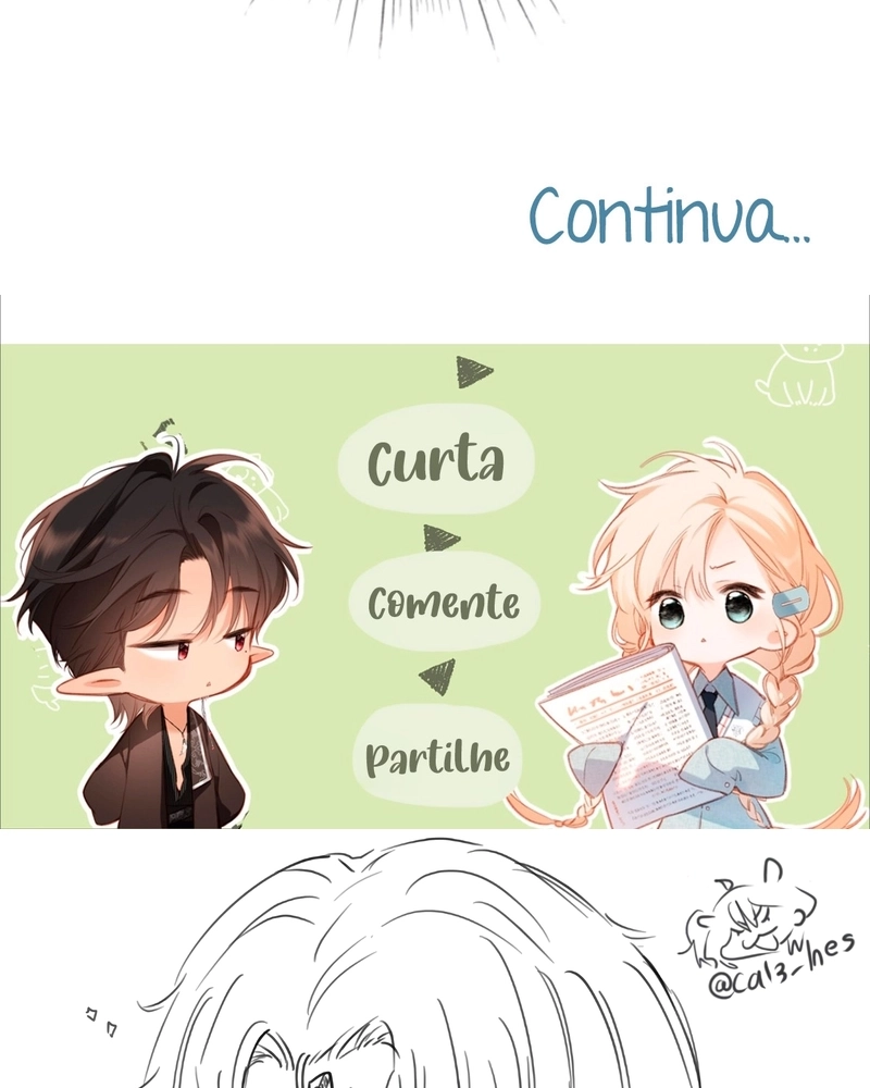 De Volta à Primavera Capítulo 58 Página 53