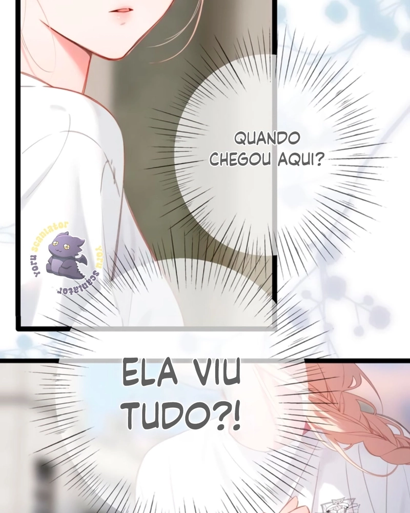 De Volta à Primavera Capítulo 58 Página 6