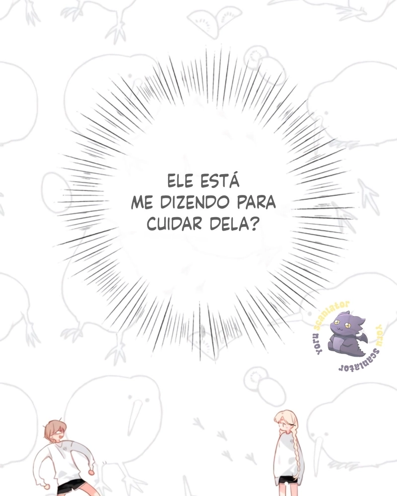 De Volta à Primavera Capítulo 58 Página 9