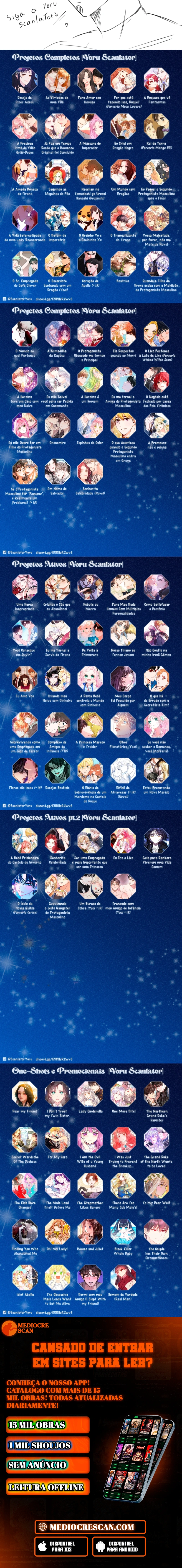 De Volta à Primavera Capítulo 62 Página 16