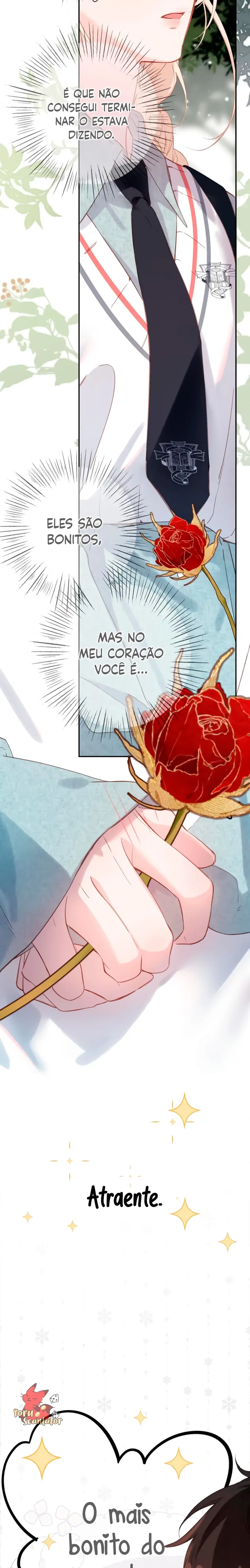 De Volta à Primavera Capítulo 65 Página 2