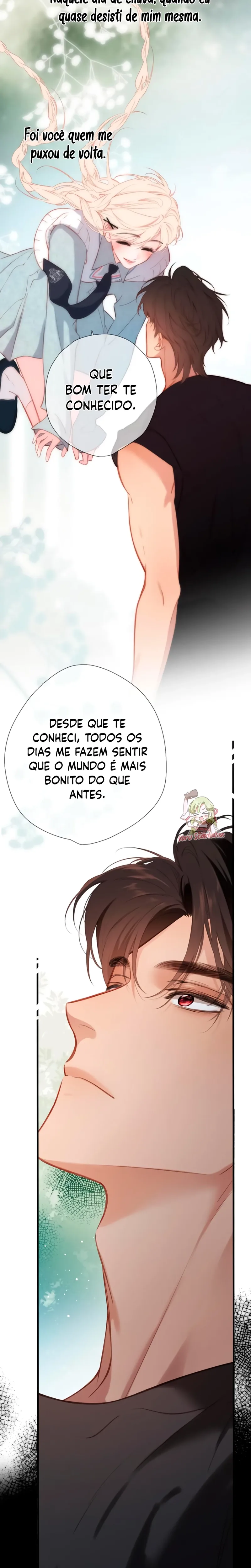 De Volta à Primavera Capítulo 67 Página 10