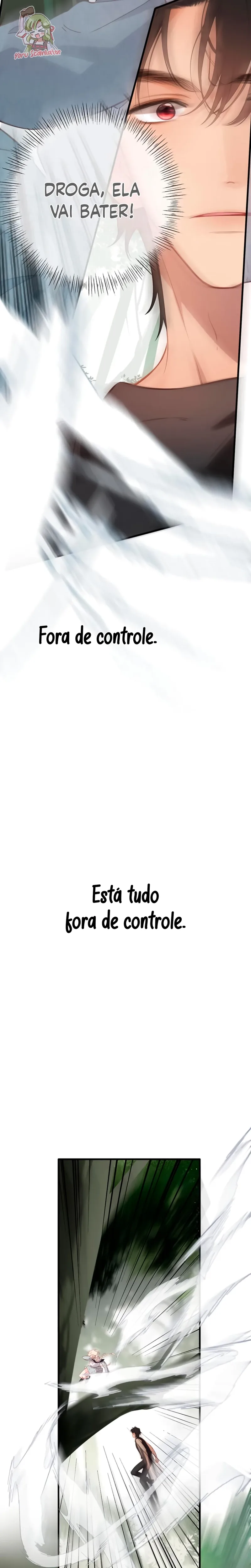 De Volta à Primavera Capítulo 67 Página 14