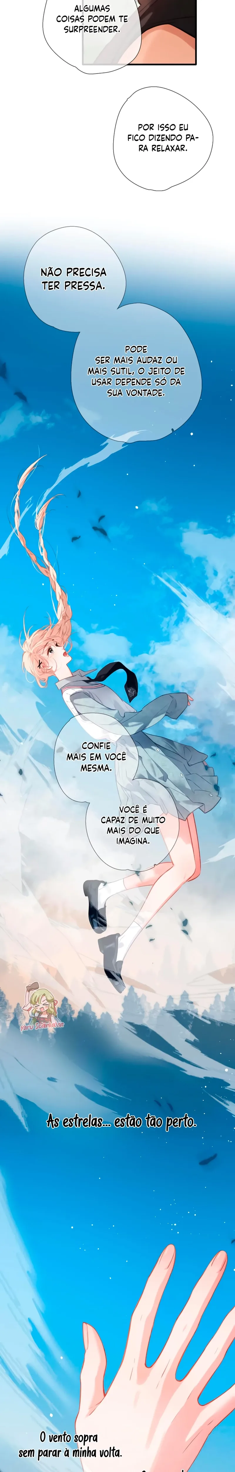 De Volta à Primavera Capítulo 67 Página 6