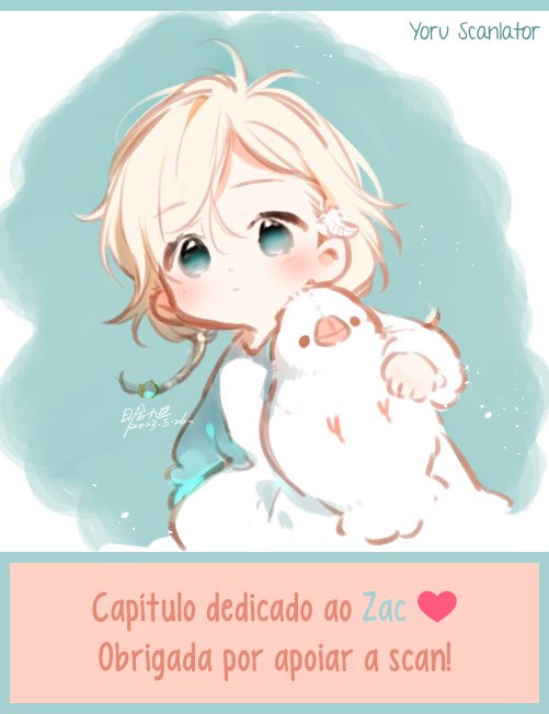 De Volta à Primavera Capítulo 7 Página 2