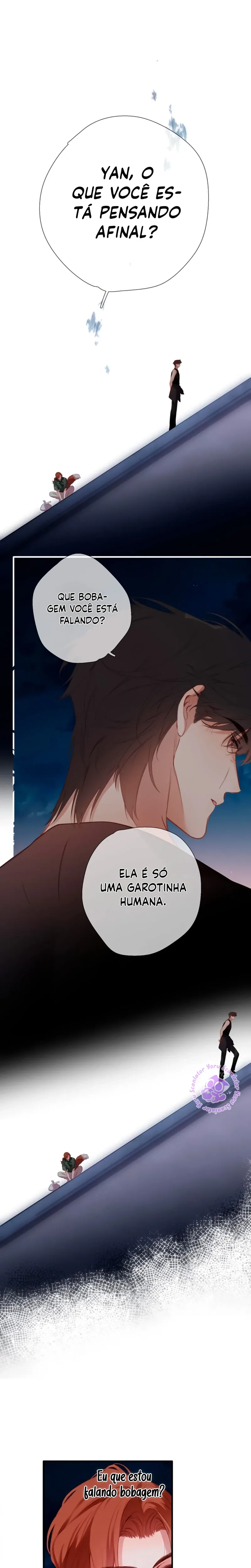 De Volta à Primavera Capítulo 71 Página 4