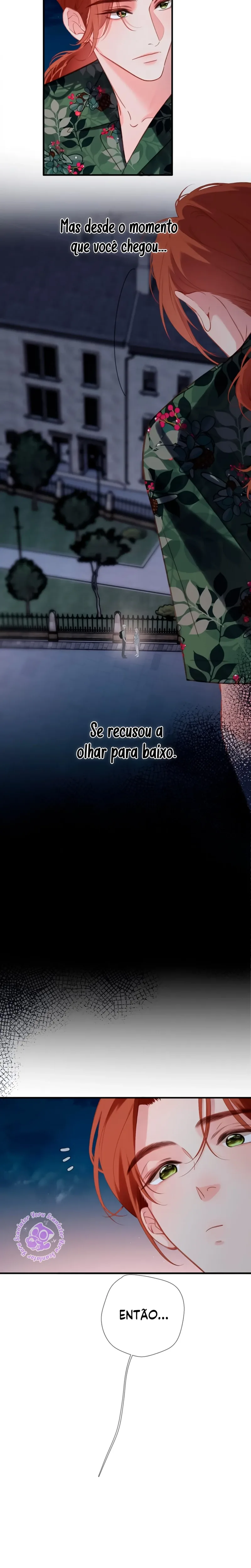 De Volta à Primavera Capítulo 71 Página 5
